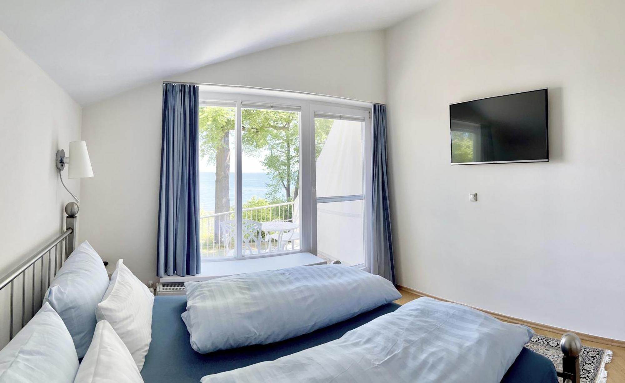 Meerblick - Villa Achterkerke Heringsdorf  Ngoại thất bức ảnh