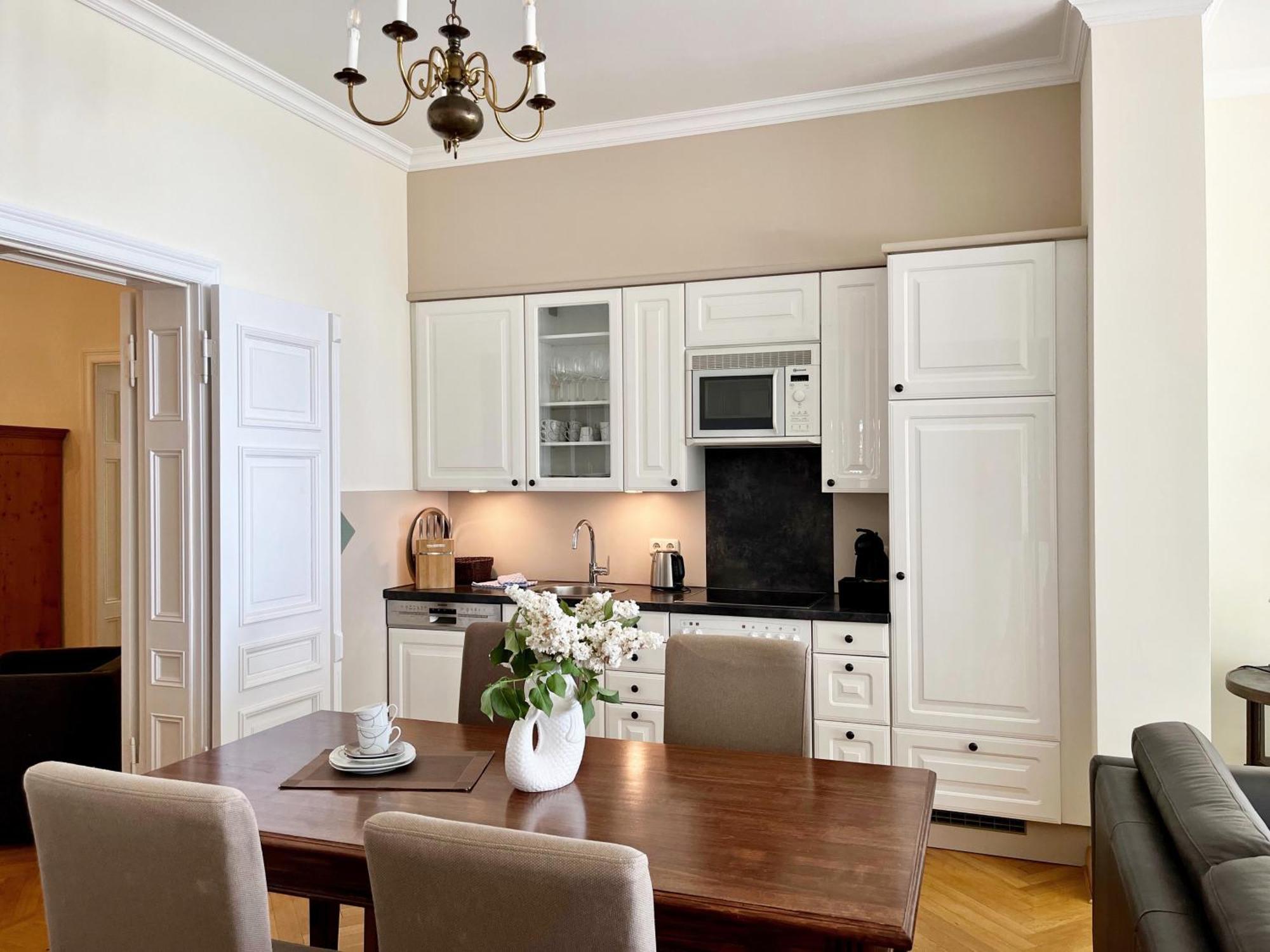 Meerblick - Villa Achterkerke Heringsdorf  Ngoại thất bức ảnh