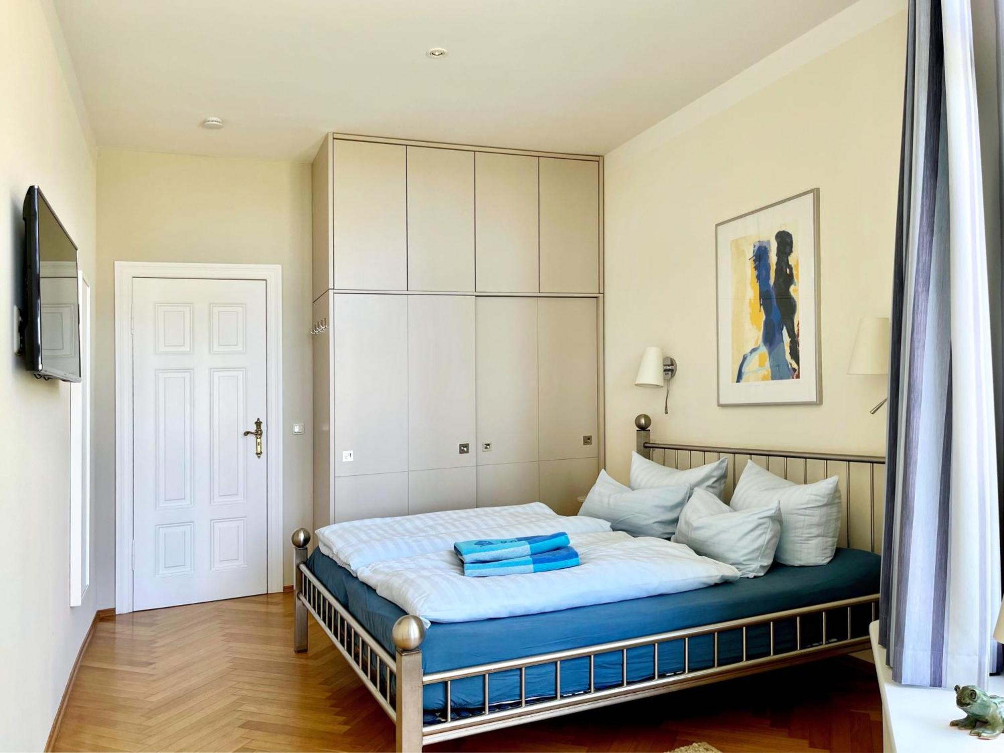 Meerblick - Villa Achterkerke Heringsdorf  Ngoại thất bức ảnh