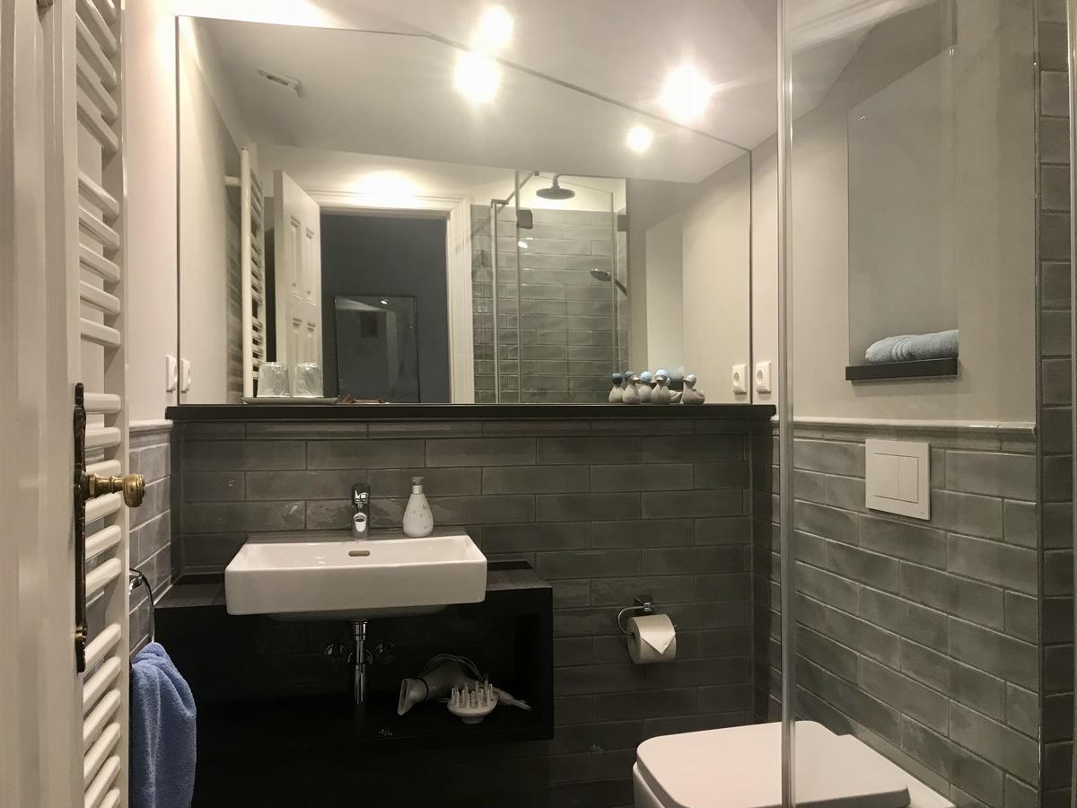Meerblick - Villa Achterkerke Heringsdorf  Ngoại thất bức ảnh